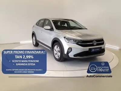 Usata VW Taigo