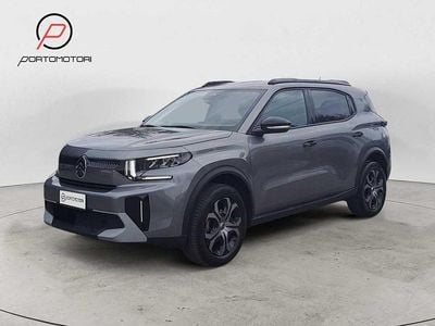Usata Citroën C3 Aircross PureTech 101 CV (74 kW) 2025 Grigio SUV