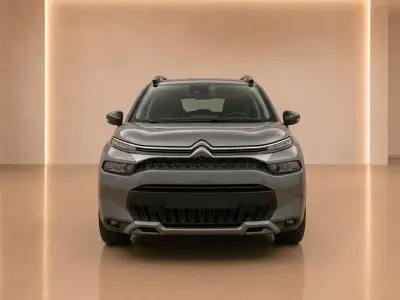 Usata Citroën C3 Aircross