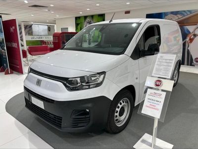 usata Fiat Doblò Doblo CARGODOBLO' CARGO BEV E- Van Ch1 Bev- Pacco Batte