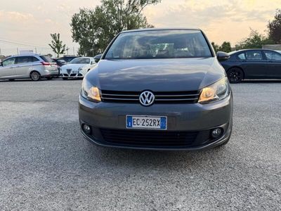 VW Touran