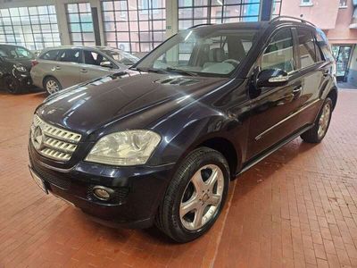 Mercedes ML280