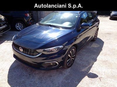 usata Fiat Tipo 1600 MJT SW LOUNGE PDC "17 ITALIANA