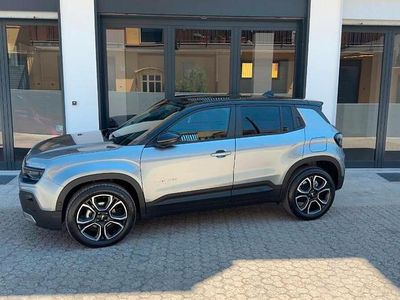 Usata Jeep Avenger Summit 100 CV (73 kW) 2024 SUV