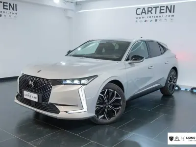 Usata DS Automobiles DS4