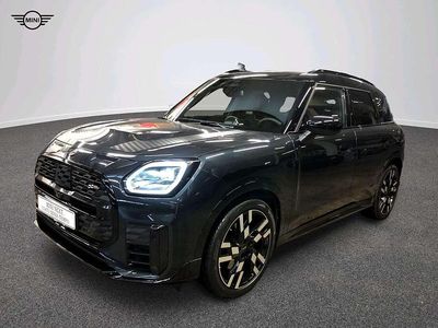 Usata Mini John Cooper Works Countryman 218 CV (160 kW) 2025 Grigio SUV