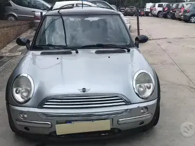 Occasion Mini Cooper 116 ch (85 kW) 2002 Citadine