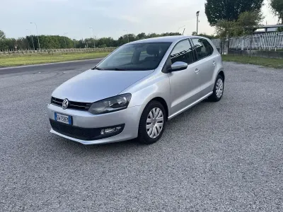 Käytetty VW Polo