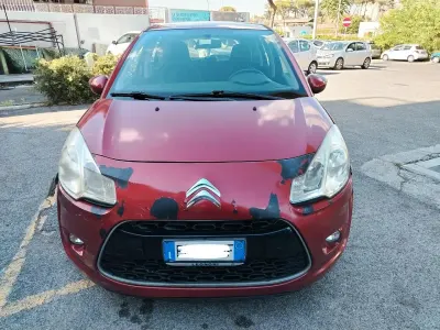 Usata Citroën C3