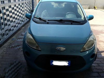 Usata Ford Ka 75 CV (55 kW) 2010 Utilitaria