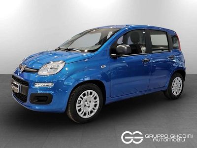 Nuova Fiat Panda Icon 70 CV (51 kW) 2025 Other Utilitaria