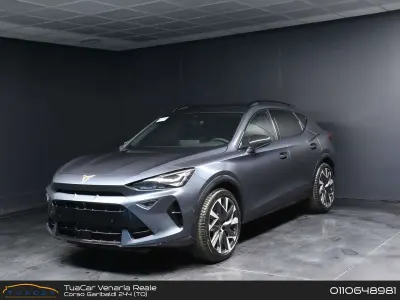 Nuova Cupra Formentor VZ 333 CV (244 kW) 2025 Blu/azzurro SUV