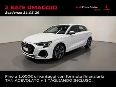 Usata Audi S3