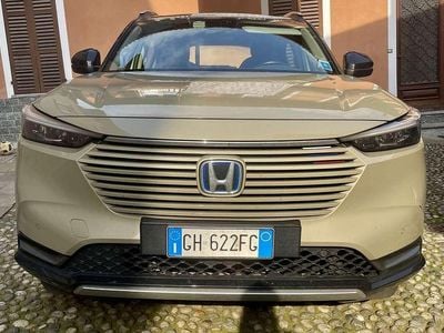 Usata Honda HR-V Advance 107 CV (78 kW) 2022 SUV