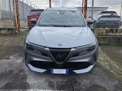 Usata Alfa Romeo Junior 114 kW (156 CV) 2025 Grigio SUV