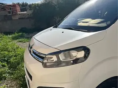 Usata Citroën Spacetourer