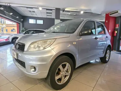 Usata Daihatsu Terios