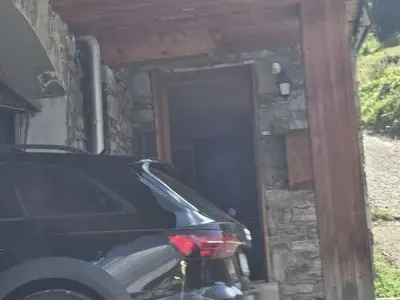 Usata Audi A4 Allroad