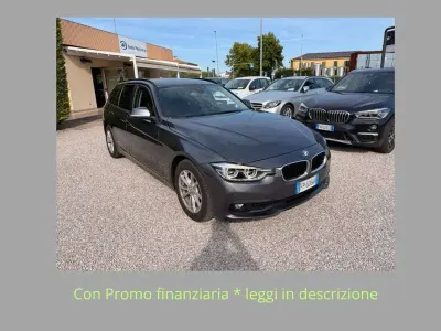 Usata BMW 316