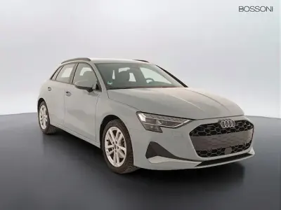 Usata Audi A3