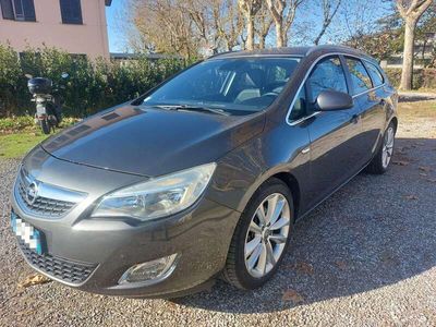 usata Opel Astra Astra5p 1.7 dti turbo COSMO