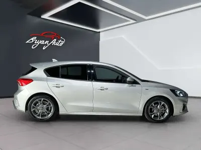 Usata Ford Focus