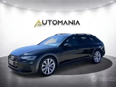 Usata Audi A6 Allroad 286 CV (210 kW) 2021 Other Station wagon