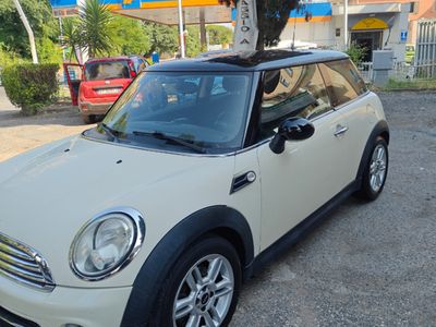 Mini Cooper D
