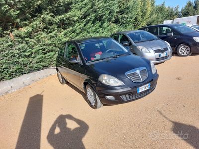 usata Lancia Ypsilon 1.2 benzina