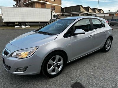 usata Opel Astra 1.7 CDTI 110CV 5 porte Elective