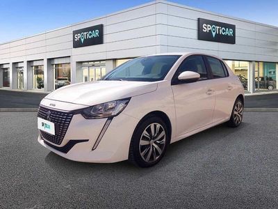 usata Peugeot 208 BlueHDi 100 Stop&Start 5 porte Active