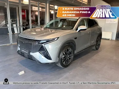 Usata Sportequipe S8