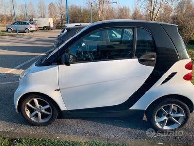 Smart ForTwo Coupé