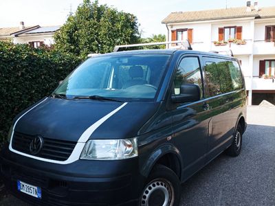 usata VW Transporter /caravelle