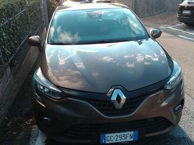 Renault Clio V