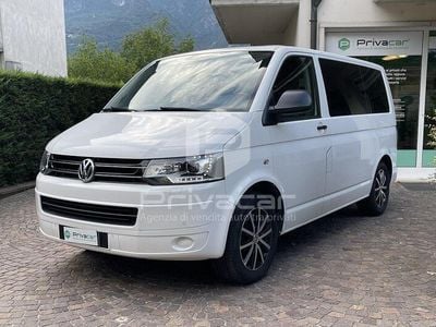 VW Multivan