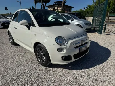 Usata Fiat 500