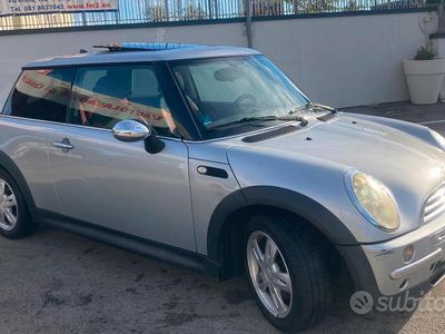 usata Mini Cooper Mini 1.4 16V One (55kW)