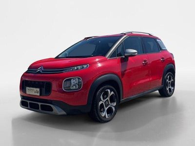 usata Citroën C3 Aircross BlueHDi 120 S&S Shine