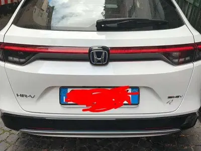 Usata Honda HR-V