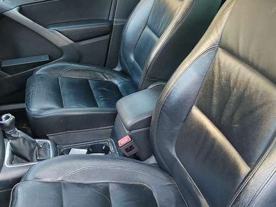 Usata VW Tiguan Sport 140 CV (102 kW) 2009 SUV