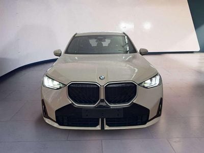 Usata BMW X3 M Sport 197 CV (144 kW) 2025 Grigio SUV