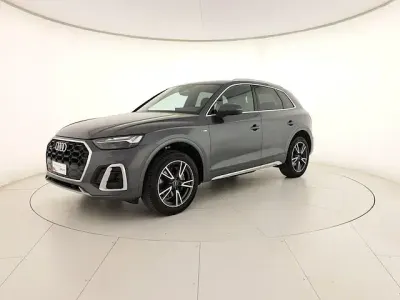 Usata Audi Q5