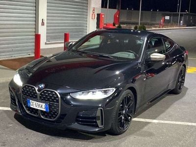 BMW M440