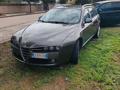 Alfa Romeo 159