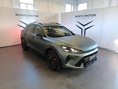 Usata Cupra Formentor 204 CV (150 kW) 2025 Antracite SUV