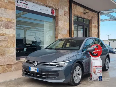 Usata VW Golf VIII