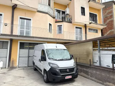 Occasion Fiat Ducato