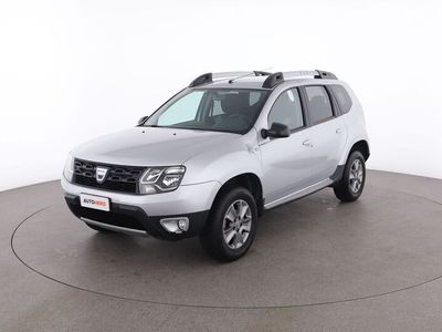 usata Dacia Duster 1.6 SCe Benzin / LPG Black Shadow 115CV 1.6 SCe Benzin / LPG Black Shadow 115CV