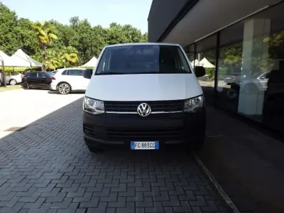 Usata VW T6